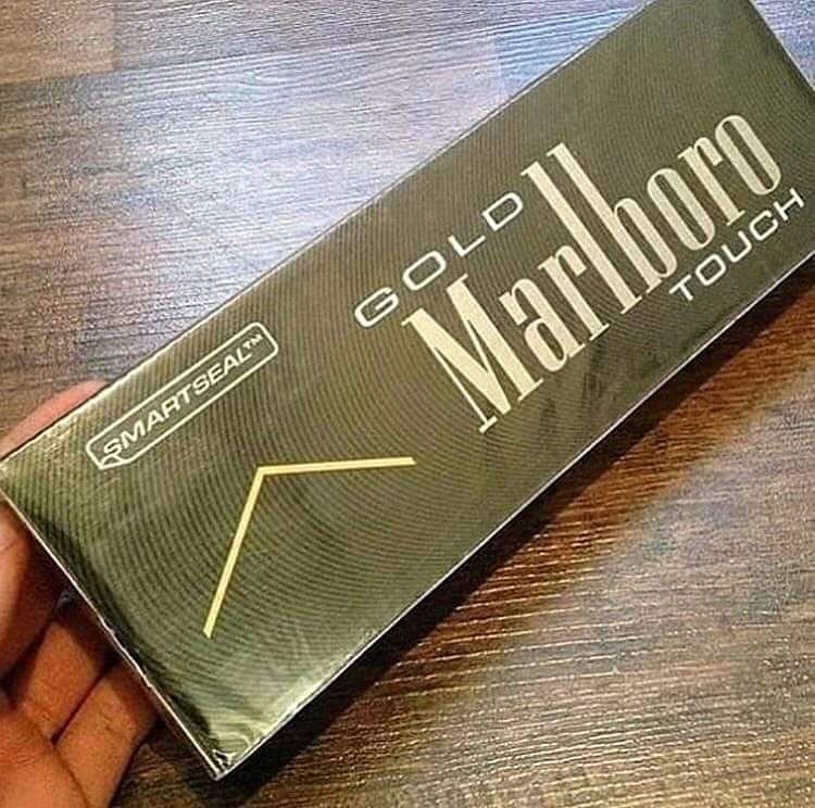 Marlboro Shuffle