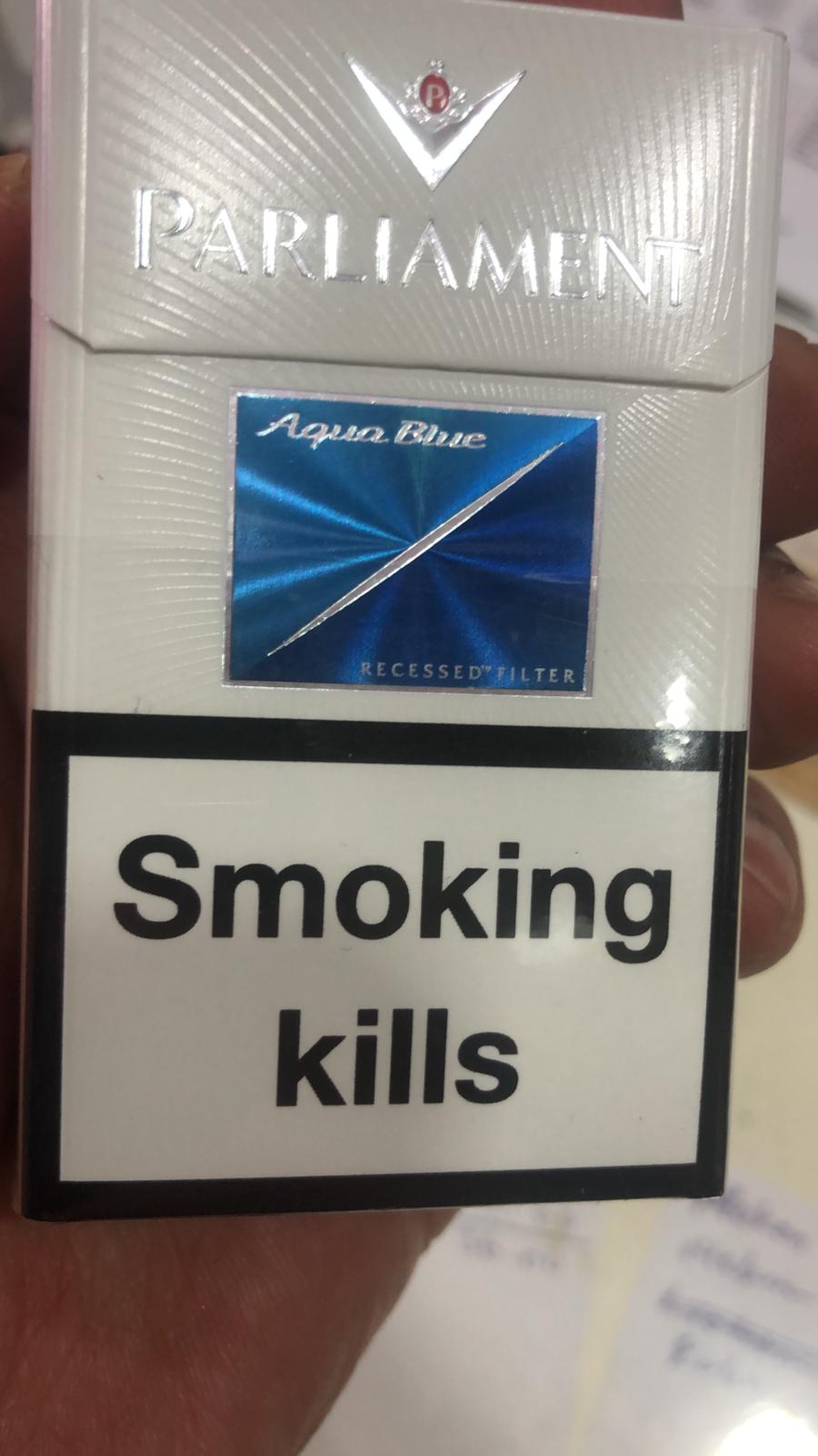 Marlboro Double Mix - Freeshop - Sigara , alkol