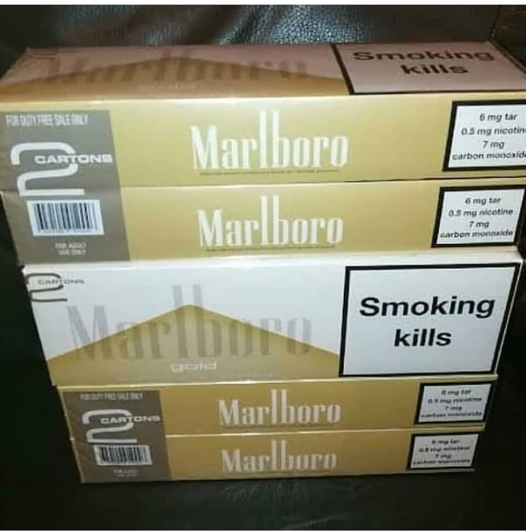 Marlboro Touch