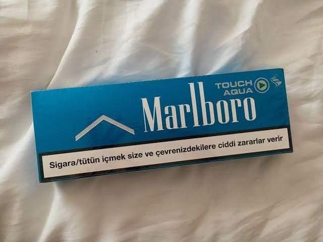 Marlboro Gold