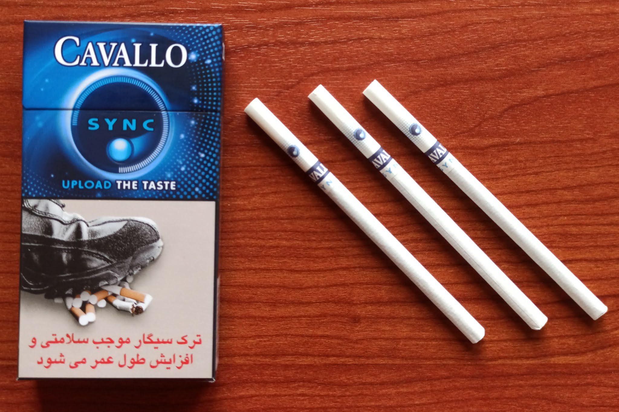 Marlboro Double Fushion Böğürtlenli